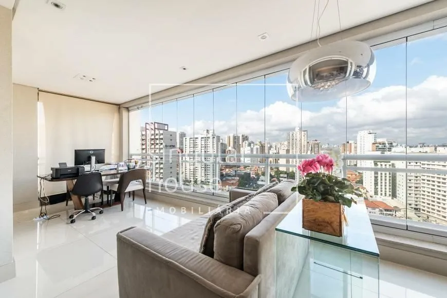 Apartamento com 3 suítes à venda em Paraíso, São Paulo, por R$ 4.300.000 Imagem 8