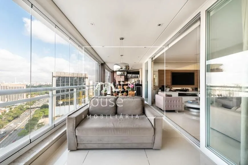 Apartamento com 3 suítes à venda em Paraíso, São Paulo, por R$ 4.300.000 Imagem 9
