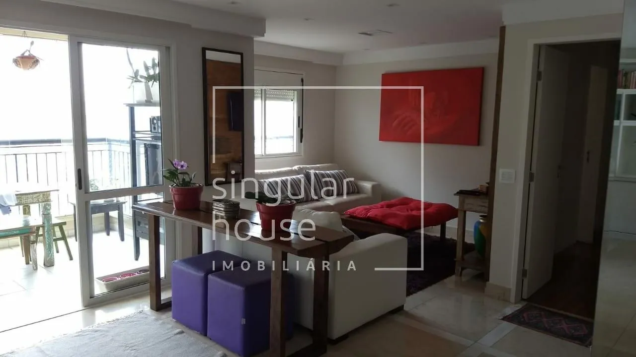 Apartamento com 2 suítes à venda em Consolação, São Paulo, por R$ 3.200.000 Imagem 2