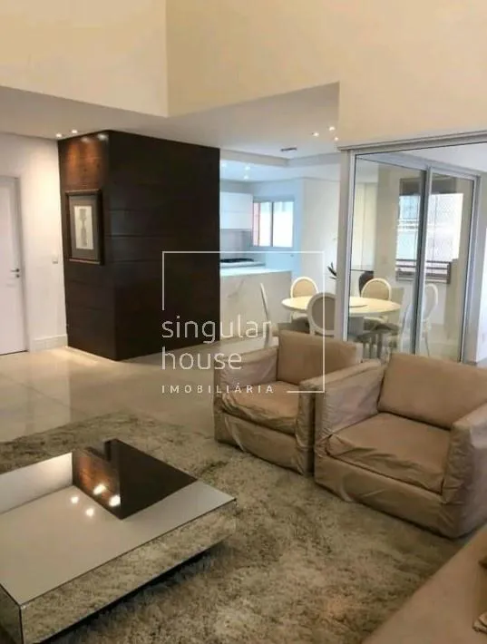 Duplex com 3 suítes à venda em Pinheiros, São Paulo, por R$ 3.400.000 Imagem 7