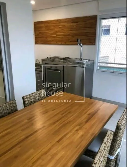 Duplex com 3 suítes à venda em Pinheiros, São Paulo, por R$ 3.400.000 Imagem 4