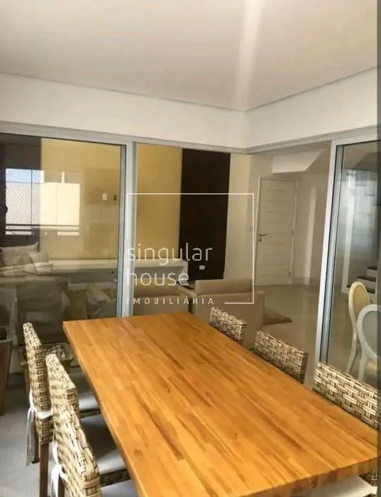 Duplex com 3 suítes à venda em Pinheiros, São Paulo, por R$ 3.400.000 Imagem 6