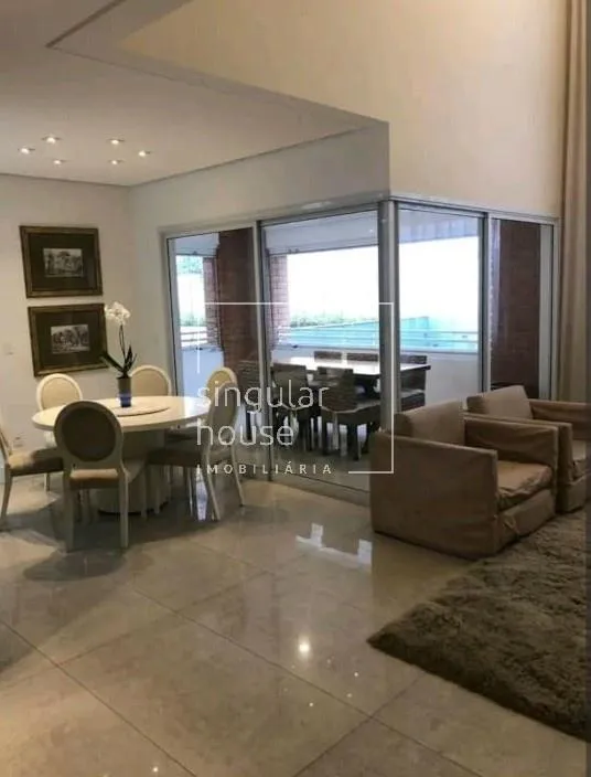 Duplex com 3 suítes à venda em Pinheiros, São Paulo, por R$ 3.400.000 Imagem 8