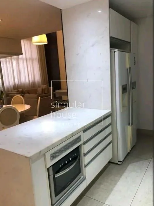 Duplex com 3 suítes à venda em Pinheiros, São Paulo, por R$ 3.400.000 Imagem 27