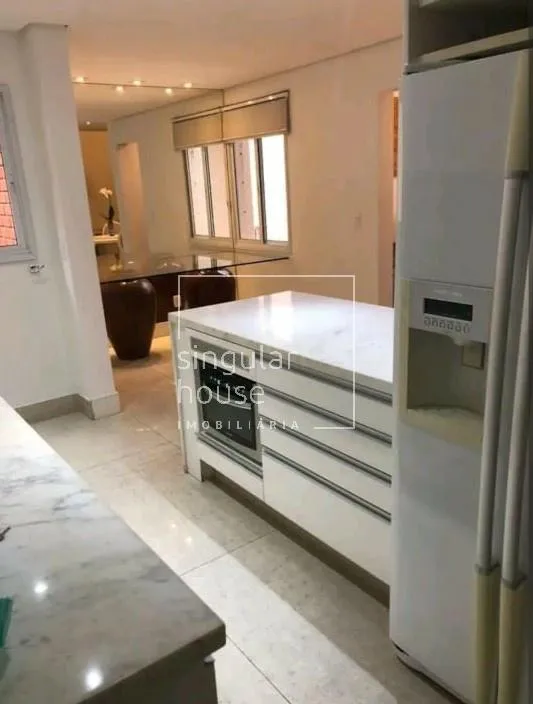 Duplex com 3 suítes à venda em Pinheiros, São Paulo, por R$ 3.400.000 Imagem 28