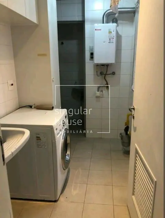 Duplex com 3 suítes à venda em Pinheiros, São Paulo, por R$ 3.400.000 Imagem 29