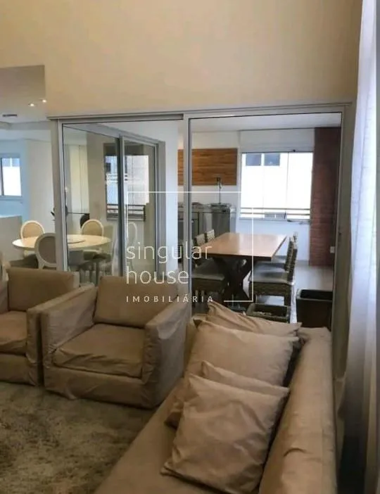 Duplex com 3 suítes à venda em Pinheiros, São Paulo, por R$ 3.400.000 Imagem 9
