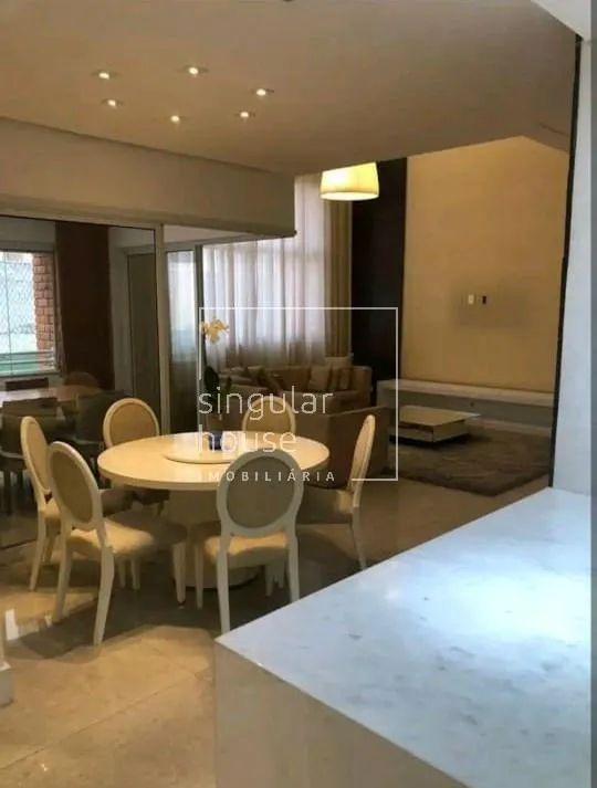 Duplex com 3 suítes à venda em Pinheiros, São Paulo, por R$ 3.400.000 Imagem 10