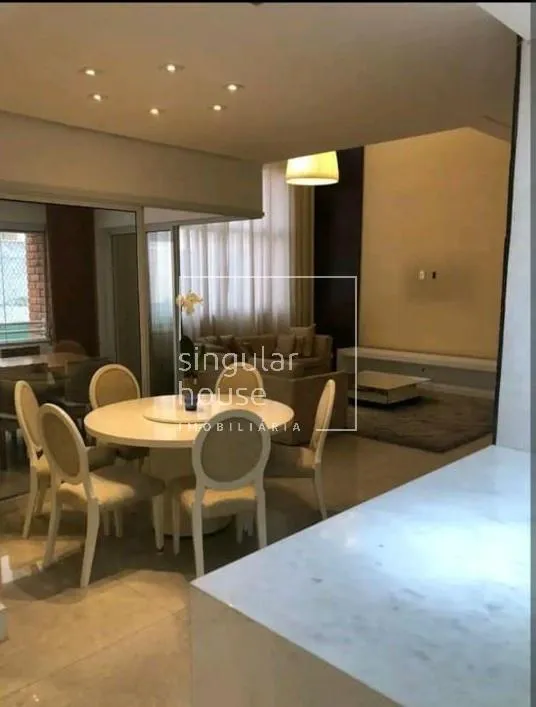 Duplex com 3 suítes à venda em Pinheiros, São Paulo, por R$ 3.400.000 Imagem 11