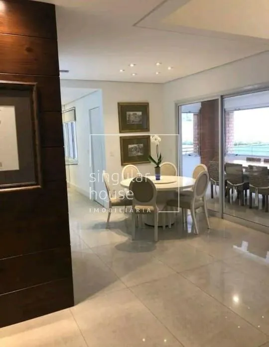Duplex com 3 suítes à venda em Pinheiros, São Paulo, por R$ 3.400.000 Imagem 12
