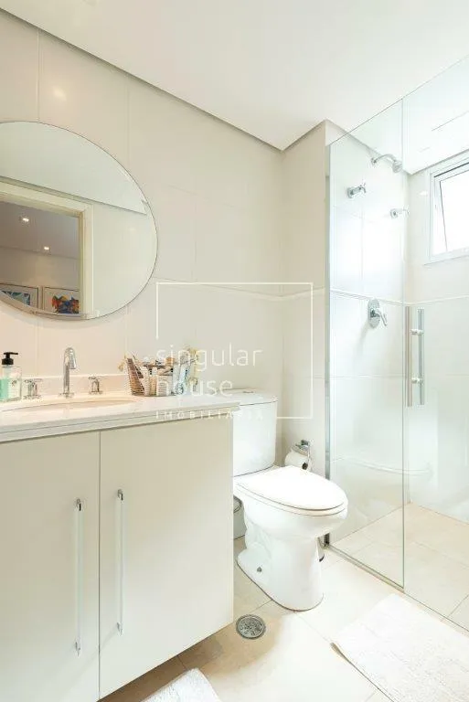 Apartamento com 3 suítes à venda em Vila Nova Conceição, São Paulo, por R$ 3.900.000 Imagem 12