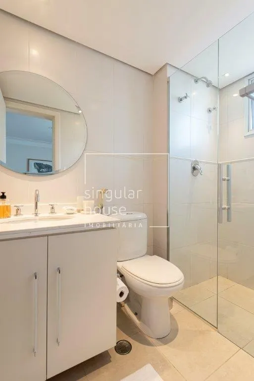 Apartamento com 3 suítes à venda em Vila Nova Conceição, São Paulo, por R$ 3.900.000 Imagem 13