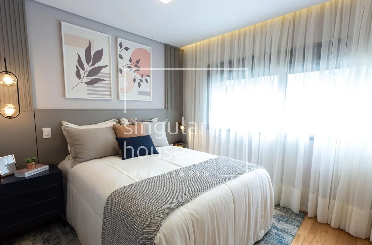 Apartamento com 3 suítes à venda em Paraíso, São Paulo, por R$ 4.080.000 Imagem 19
