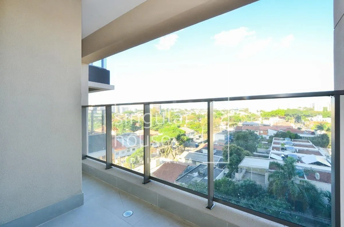 Apartamento com 1 suítes à venda em Campo Belo, São Paulo, por R$ 1.300.000 Imagem 29