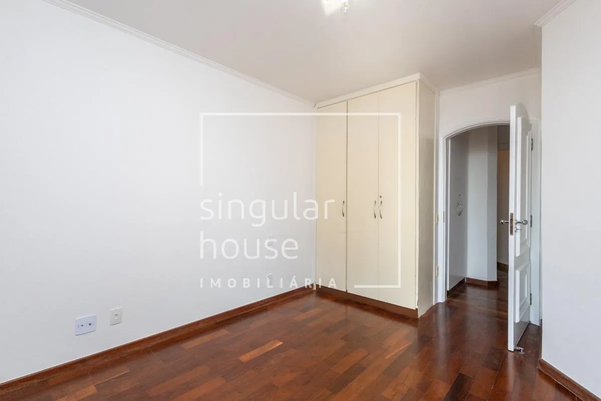 Apartamento com 4 suítes à venda em Campo Belo, São Paulo, por R$ 1.990.000 Imagem 16