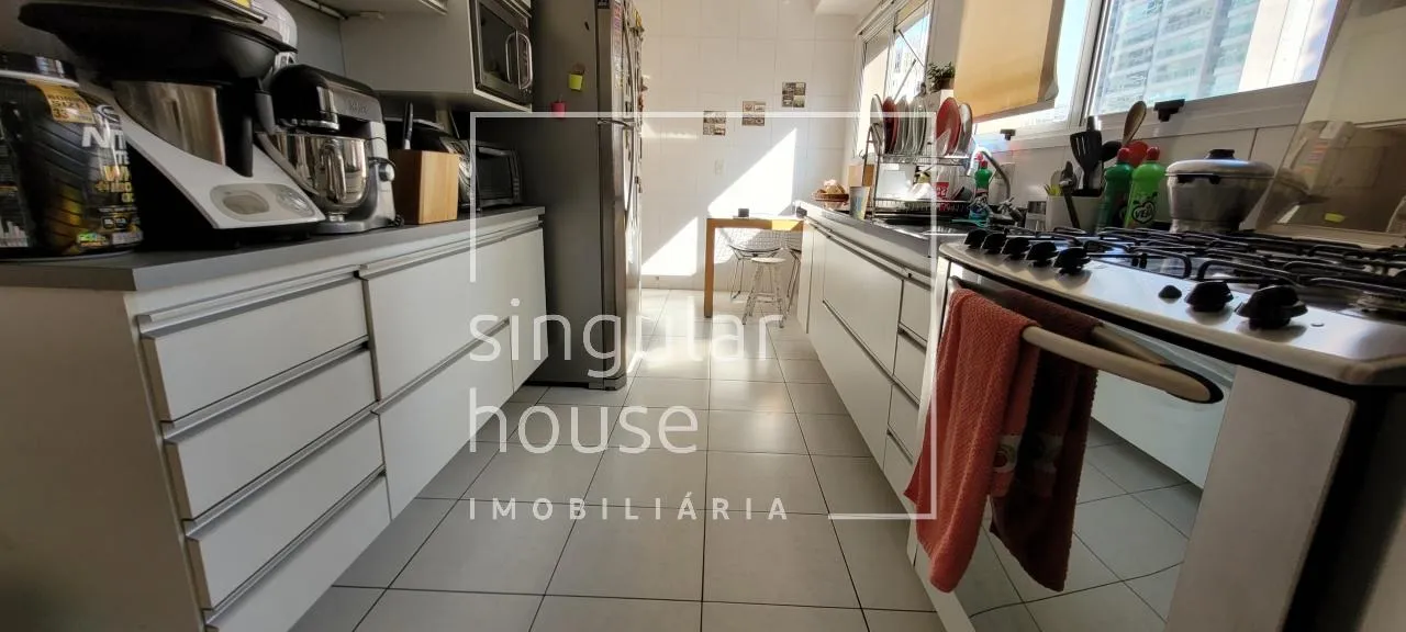 Apartamento com 3 suítes à venda em Paraíso, São Paulo, por R$ 3.500.000 Imagem 23