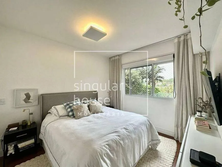 Apartamento com 3 suítes à venda em Campo Belo, São Paulo, por R$ 4.770.000 Imagem 7