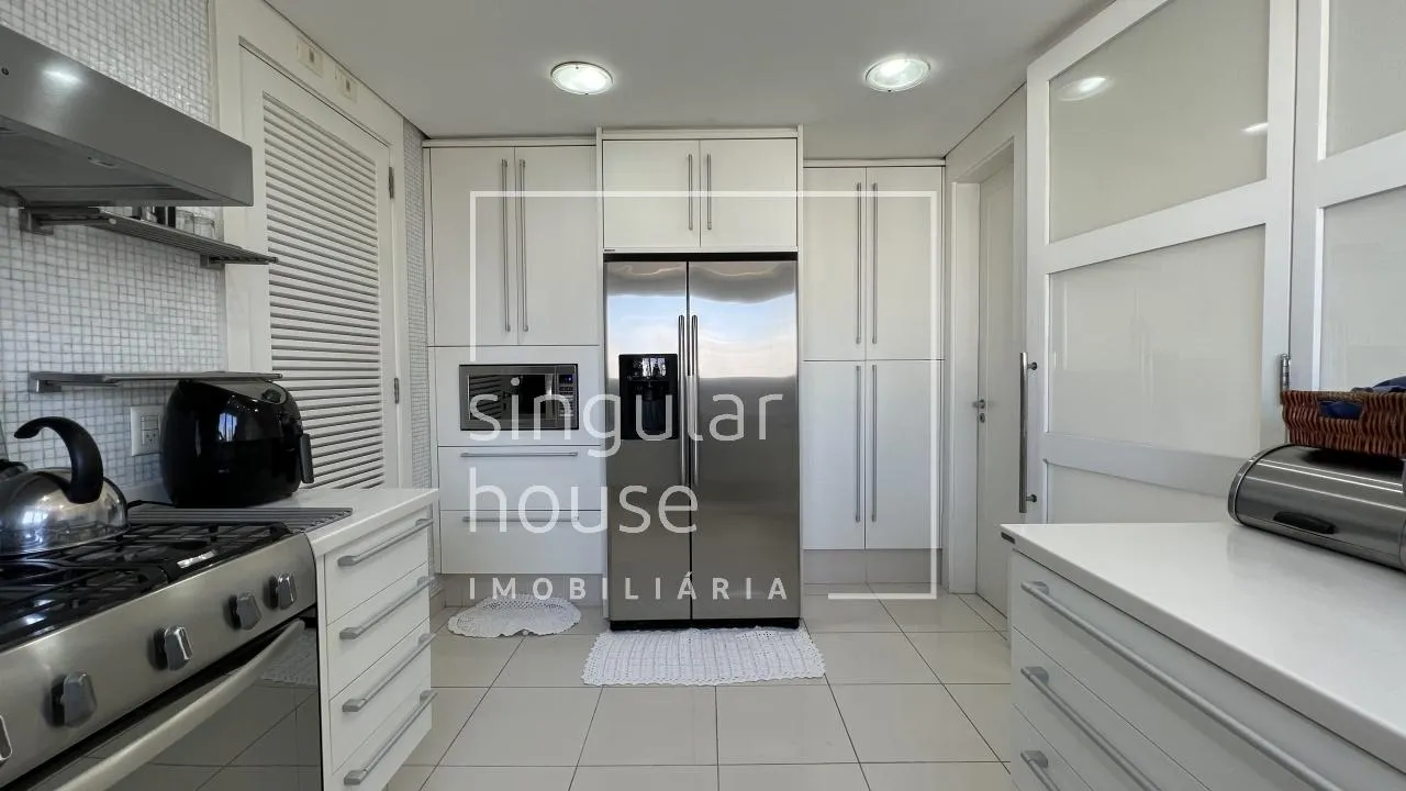 Apartamento com 4 suítes à venda em Moema, São Paulo, por R$ 10.600.000 Imagem 28