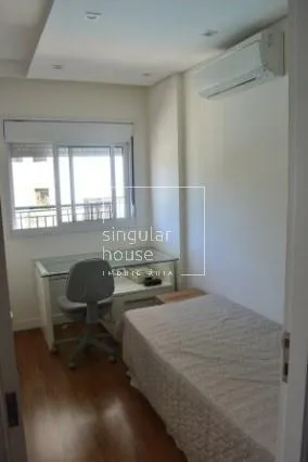 Apartamento com 1 suítes à venda em Pinheiros, São Paulo, por R$ 1.680.000 Imagem 15