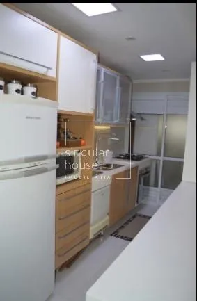 Apartamento com 1 suítes à venda em Pinheiros, São Paulo, por R$ 1.680.000 Imagem 17