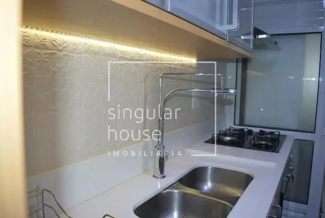 Apartamento com 1 suítes à venda em Pinheiros, São Paulo, por R$ 1.680.000 Imagem 18