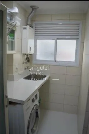 Apartamento com 1 suítes à venda em Pinheiros, São Paulo, por R$ 1.680.000 Imagem 19