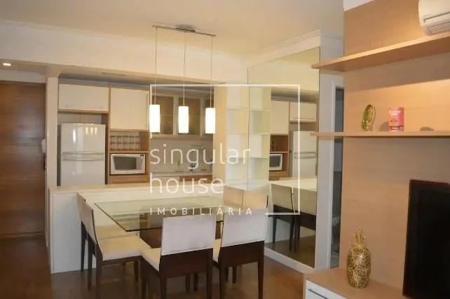 Apartamento com 1 suítes à venda em Pinheiros, São Paulo, por R$ 1.680.000 Imagem 3