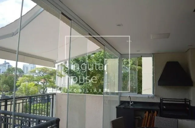 Apartamento com 1 suítes à venda em Pinheiros, São Paulo, por R$ 1.680.000 Imagem 4