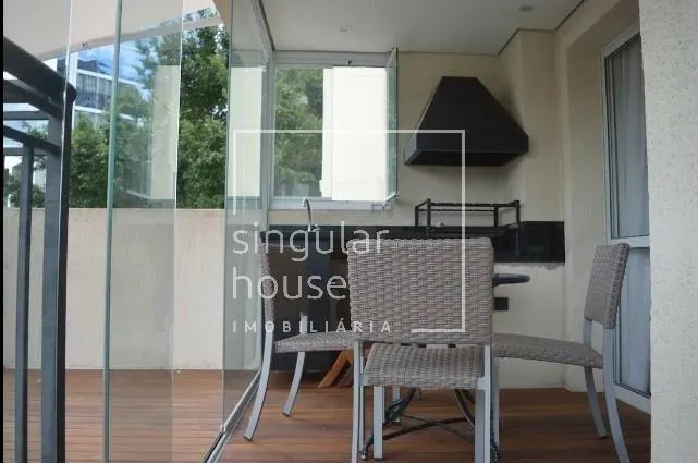 Apartamento com 1 suítes à venda em Pinheiros, São Paulo, por R$ 1.680.000 Imagem 5