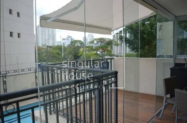 Apartamento com 1 suítes à venda em Pinheiros, São Paulo, por R$ 1.680.000 Imagem 6
