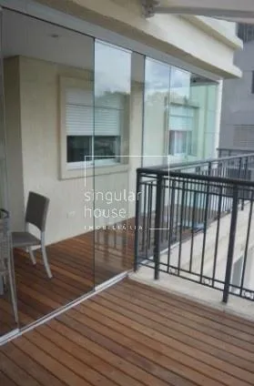 Apartamento com 1 suítes à venda em Pinheiros, São Paulo, por R$ 1.680.000 Imagem 7