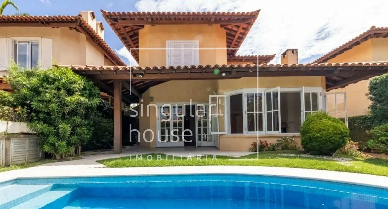 Casa com 2 suítes à venda em Vila Nova Conceição, São Paulo, por R$ 30.850.000 Imagem 5