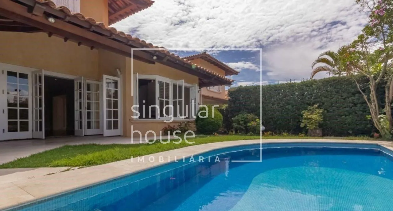 Casa com 2 suítes à venda em Vila Nova Conceição, São Paulo, por R$ 30.850.000 Imagem 6
