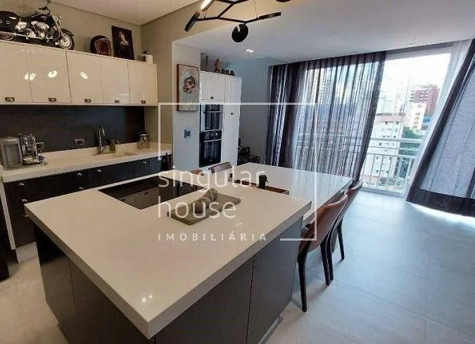 Cobertura com 2 suítes à venda em Vila Nova Conceição, São Paulo, por R$ 6.900.000 Imagem 14