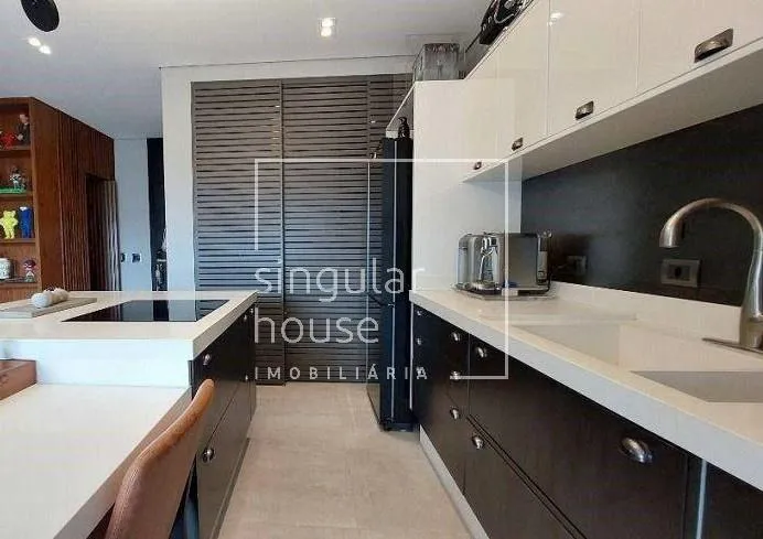 Cobertura com 2 suítes à venda em Vila Nova Conceição, São Paulo, por R$ 6.900.000 Imagem 15