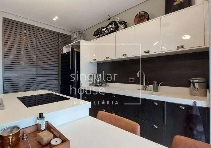 Cobertura com 2 suítes à venda em Vila Nova Conceição, São Paulo, por R$ 6.900.000 Imagem 16