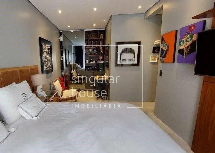 Cobertura com 2 suítes à venda em Vila Nova Conceição, São Paulo, por R$ 6.900.000 Imagem 19