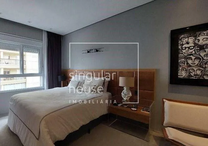 Cobertura com 2 suítes à venda em Vila Nova Conceição, São Paulo, por R$ 6.900.000 Imagem 20