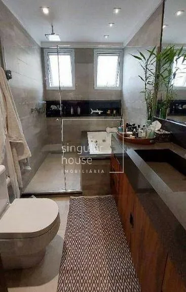 Cobertura com 2 suítes à venda em Vila Nova Conceição, São Paulo, por R$ 6.900.000 Imagem 22