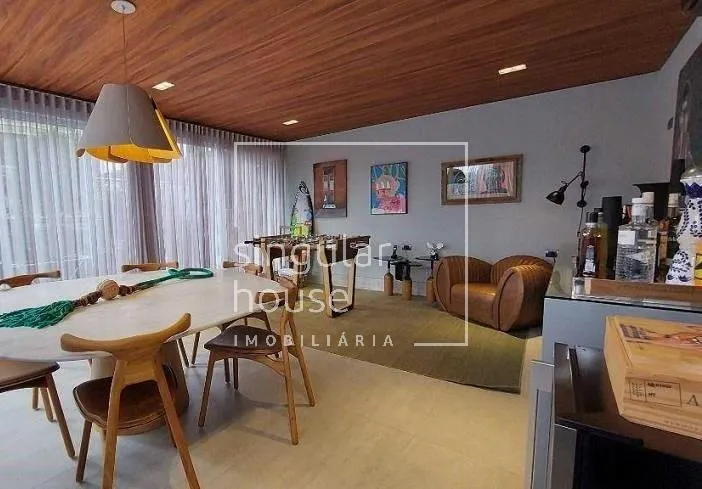 Cobertura com 2 suítes à venda em Vila Nova Conceição, São Paulo, por R$ 6.900.000 Imagem 23