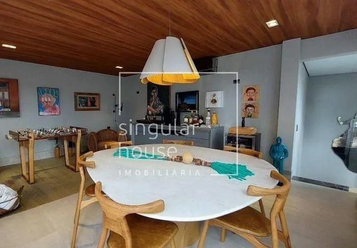 Cobertura com 2 suítes à venda em Vila Nova Conceição, São Paulo, por R$ 6.900.000 Imagem 24