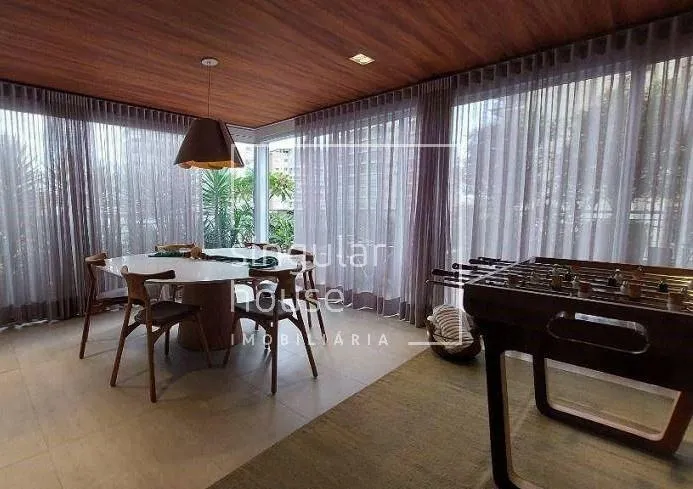 Cobertura com 2 suítes à venda em Vila Nova Conceição, São Paulo, por R$ 6.900.000 Imagem 26