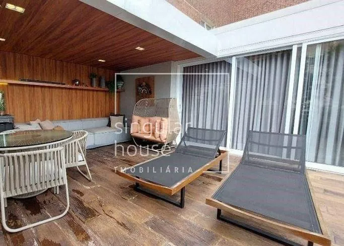 Cobertura com 2 suítes à venda em Vila Nova Conceição, São Paulo, por R$ 6.900.000 Imagem 29