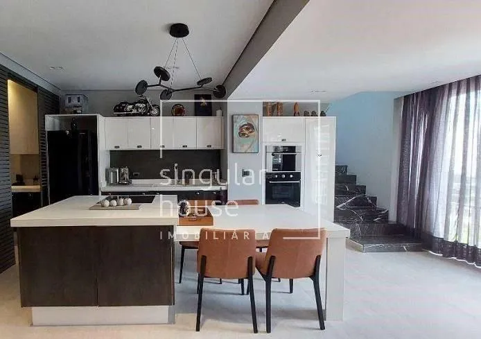 Cobertura com 2 suítes à venda em Vila Nova Conceição, São Paulo, por R$ 6.900.000 Imagem 10