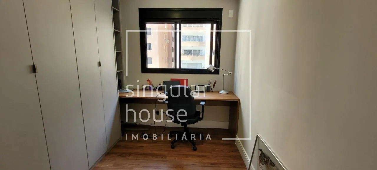 Apartamento com 2 suítes à venda em Pinheiros, São Paulo, por R$ 2.200.000 Imagem 11