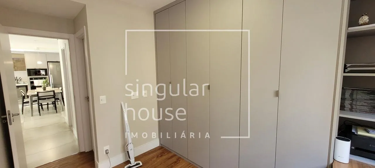 Apartamento com 2 suítes à venda em Pinheiros, São Paulo, por R$ 2.200.000 Imagem 12