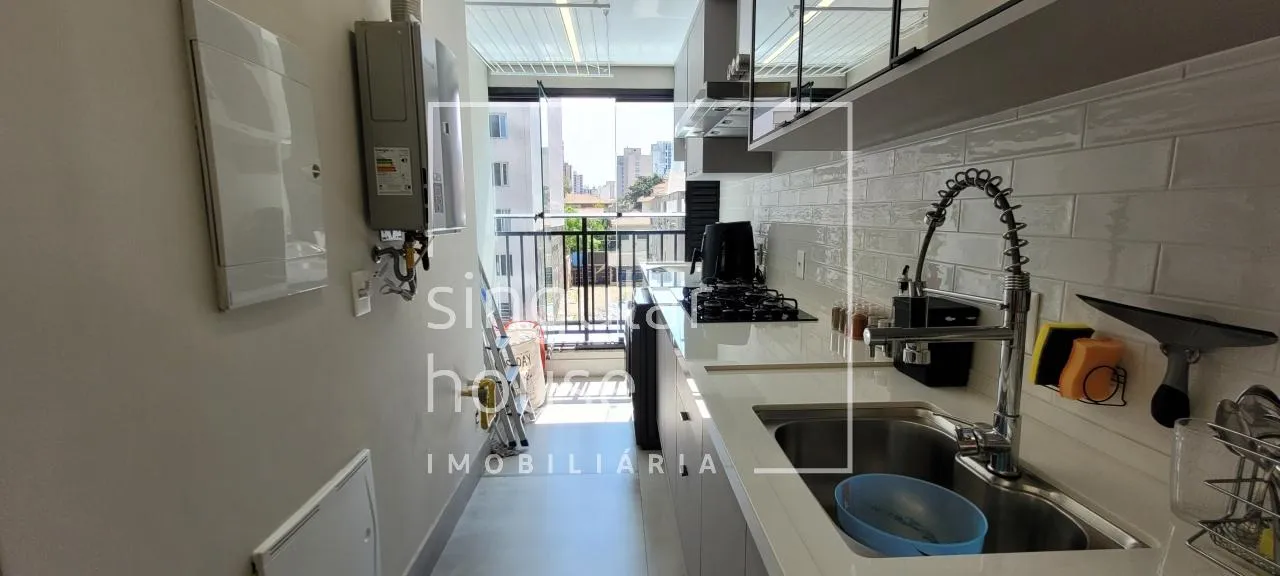 Apartamento com 2 suítes à venda em Pinheiros, São Paulo, por R$ 2.200.000 Imagem 13