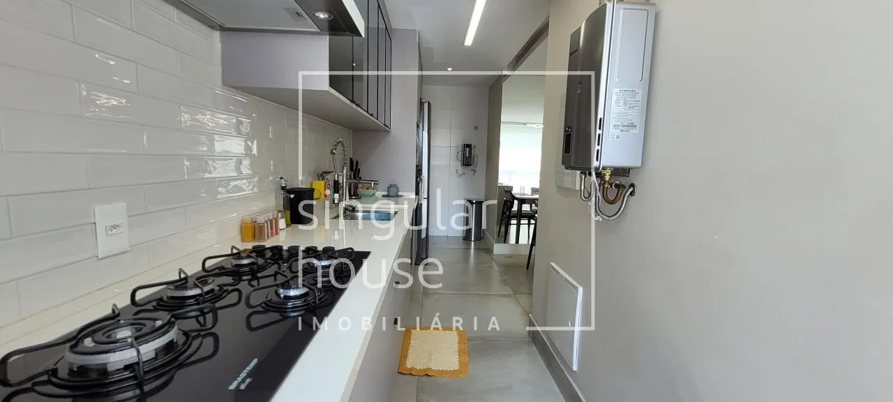 Apartamento com 2 suítes à venda em Pinheiros, São Paulo, por R$ 2.200.000 Imagem 14