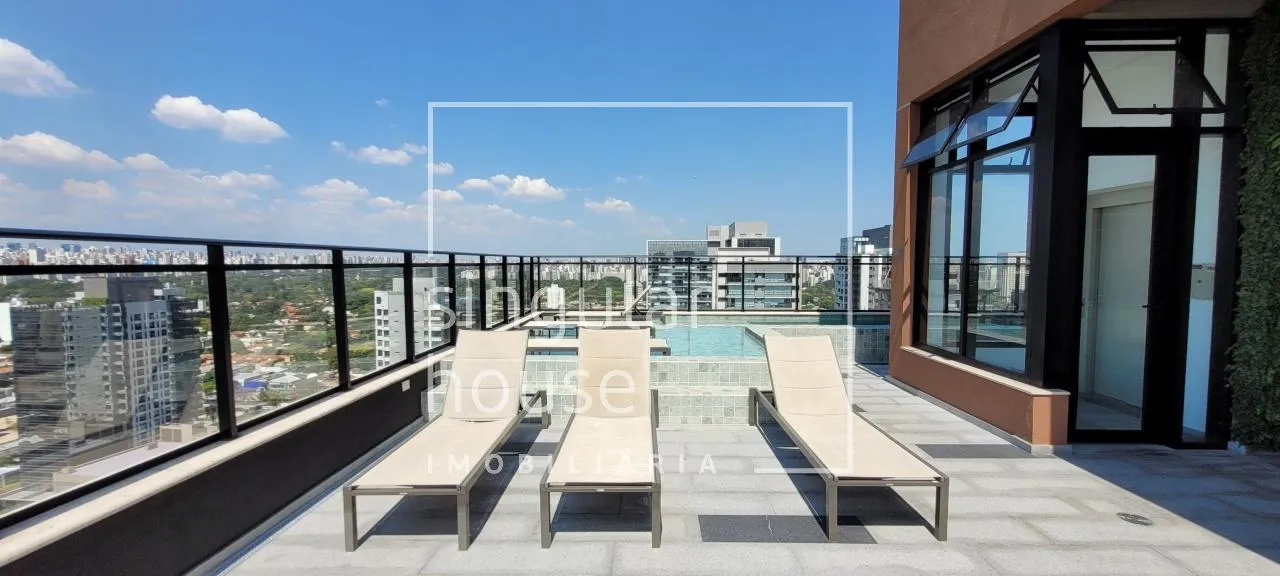 Apartamento com 2 suítes à venda em Pinheiros, São Paulo, por R$ 2.200.000 Imagem 17