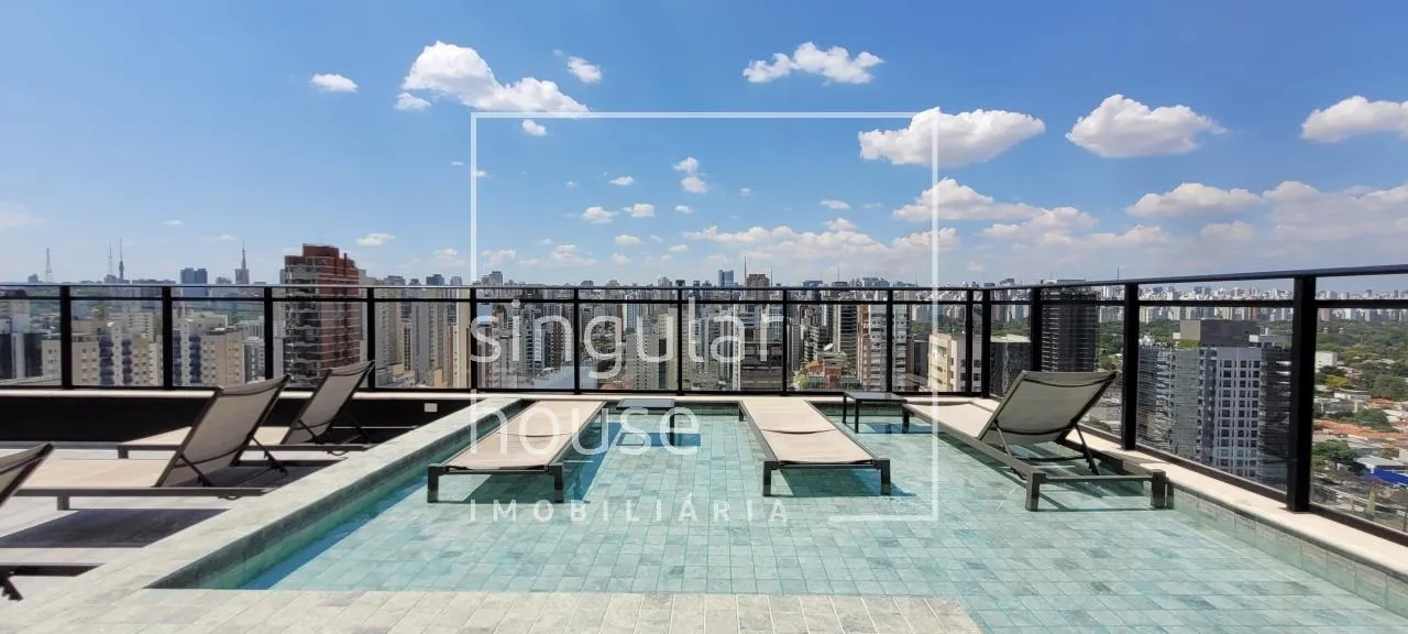 Apartamento com 2 suítes à venda em Pinheiros, São Paulo, por R$ 2.200.000 Imagem 19